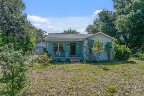 6709 N 13TH STREET TAMPA FL 33604