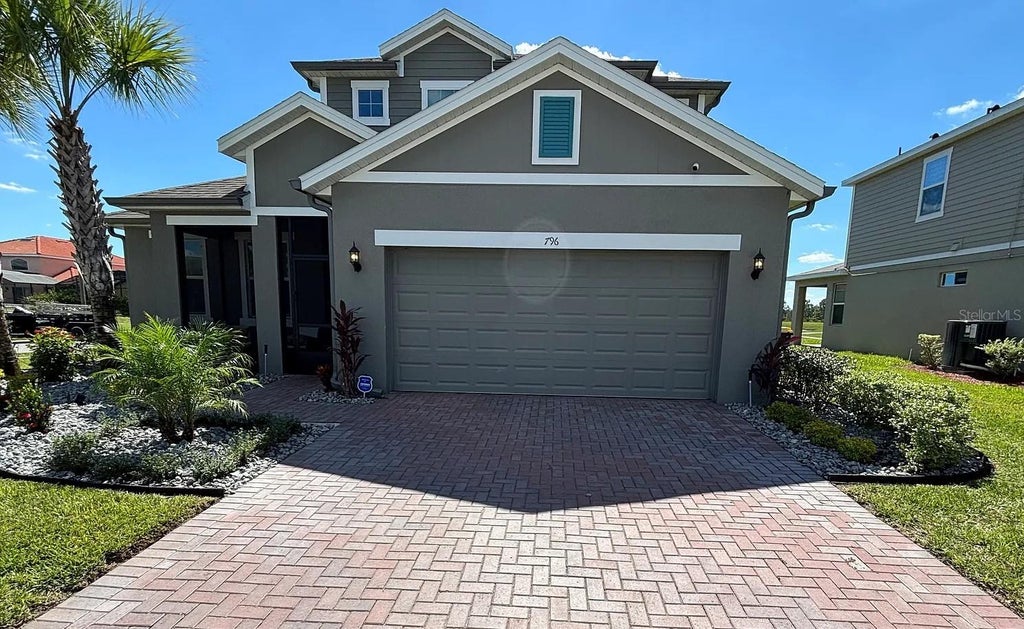 Photo of 796 Grazie Loop, Davenport, FL 33837 (MLS # G5117046)