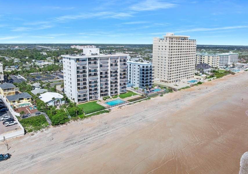 111 S ATLANTIC AVENUE 1104