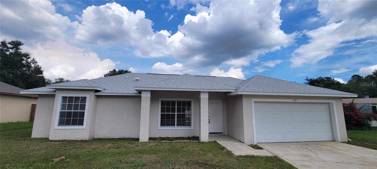 Nice home, good size rooms, large yard, wonderful, quiet neighborhood. Central heat & Air Conditioning. Apopka has great schools. The home is in a suburban subdivision of Kelly Park Hills just north of the city. Located just off Kelly Park Rd between hwy 435 and hwy 436. The nearest schools are Zellwood Elementary, Wolf Lake Middle and Apopka High School. Please contact the property manager, Brice Gill, for more information or to apply.