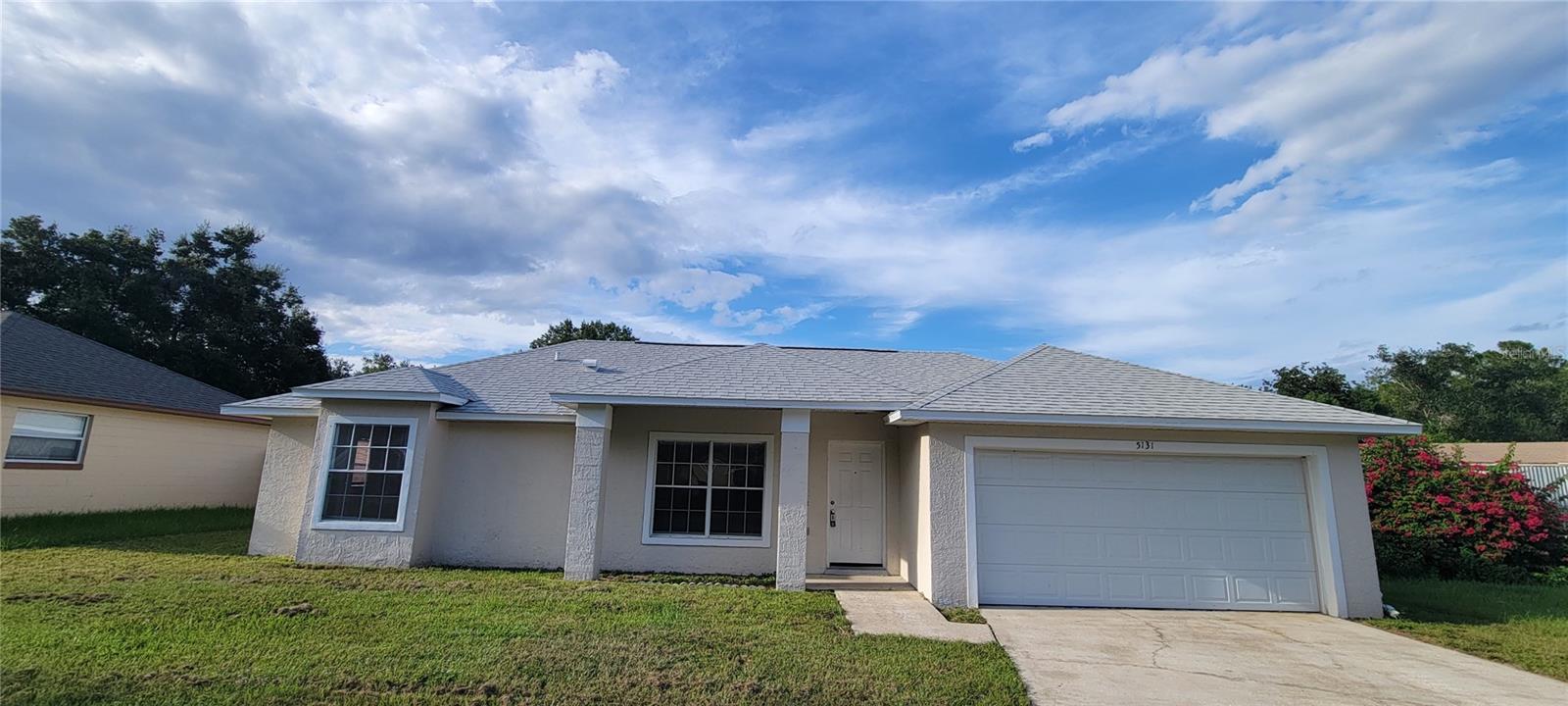 Nice home, good size rooms, large yard, wonderful, quiet neighborhood. Central heat & Air Conditioning. Apopka has great schools. The home is in a suburban subdivision of Kelly Park Hills just north of the city. Located just off Kelly Park Rd between hwy 435 and hwy 436. The nearest schools are Zellwood Elementary, Wolf Lake Middle and Apopka High School. Please contact the property manager, Brice Gill, for more information or to apply.
