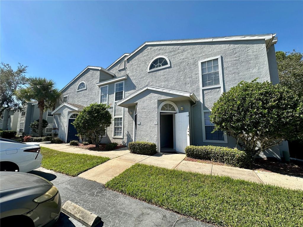 Photo of 1610 Columbia Arms Circle #131, Kissimmee, FL 34741 (MLS # O6401044)