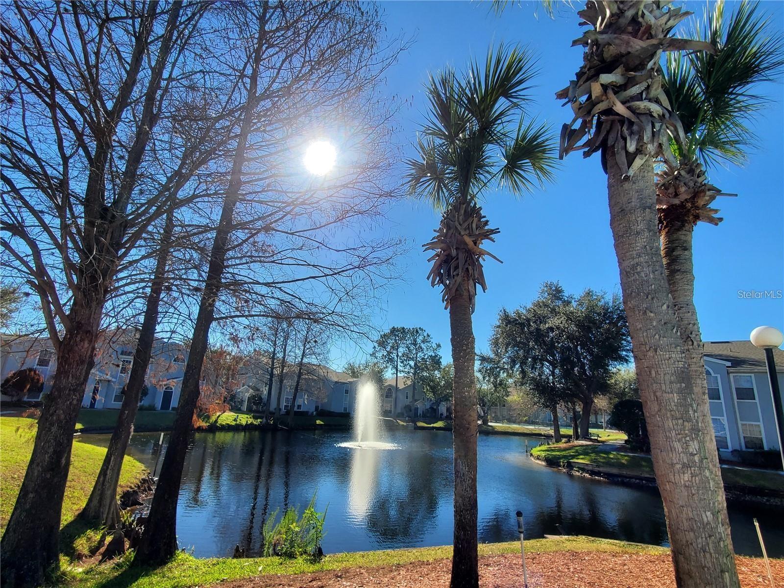 COLUMBIA ARMS CONDO - Residential Lease