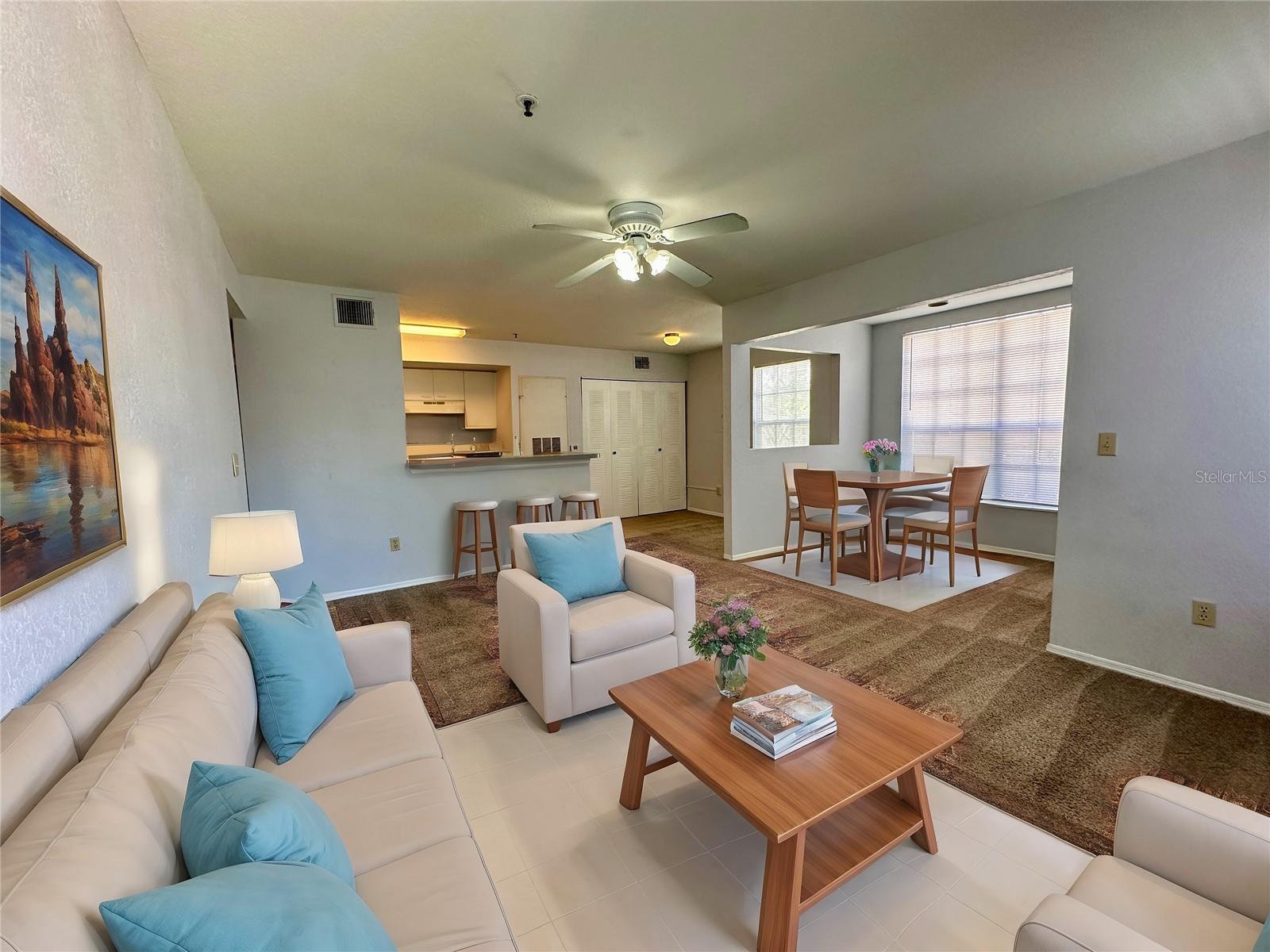 COLUMBIA ARMS CONDO - Residential Lease