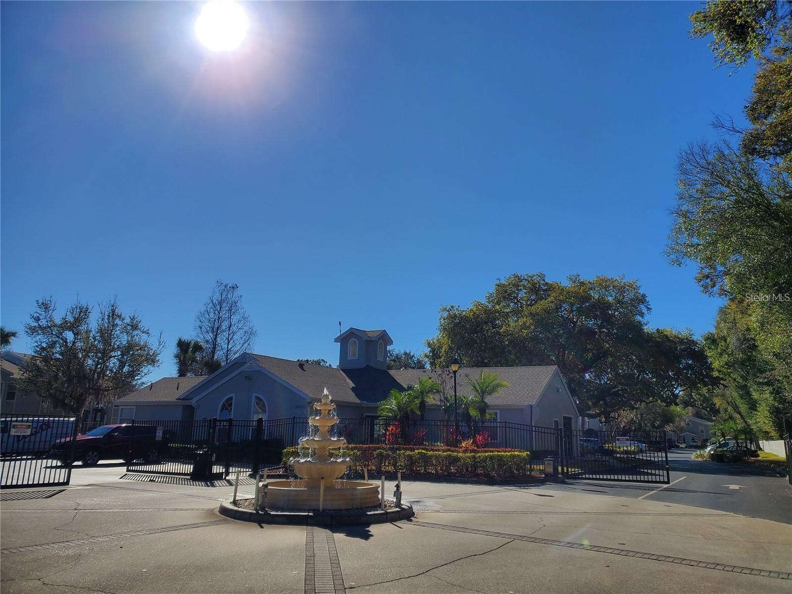 COLUMBIA ARMS CONDO - Residential Lease