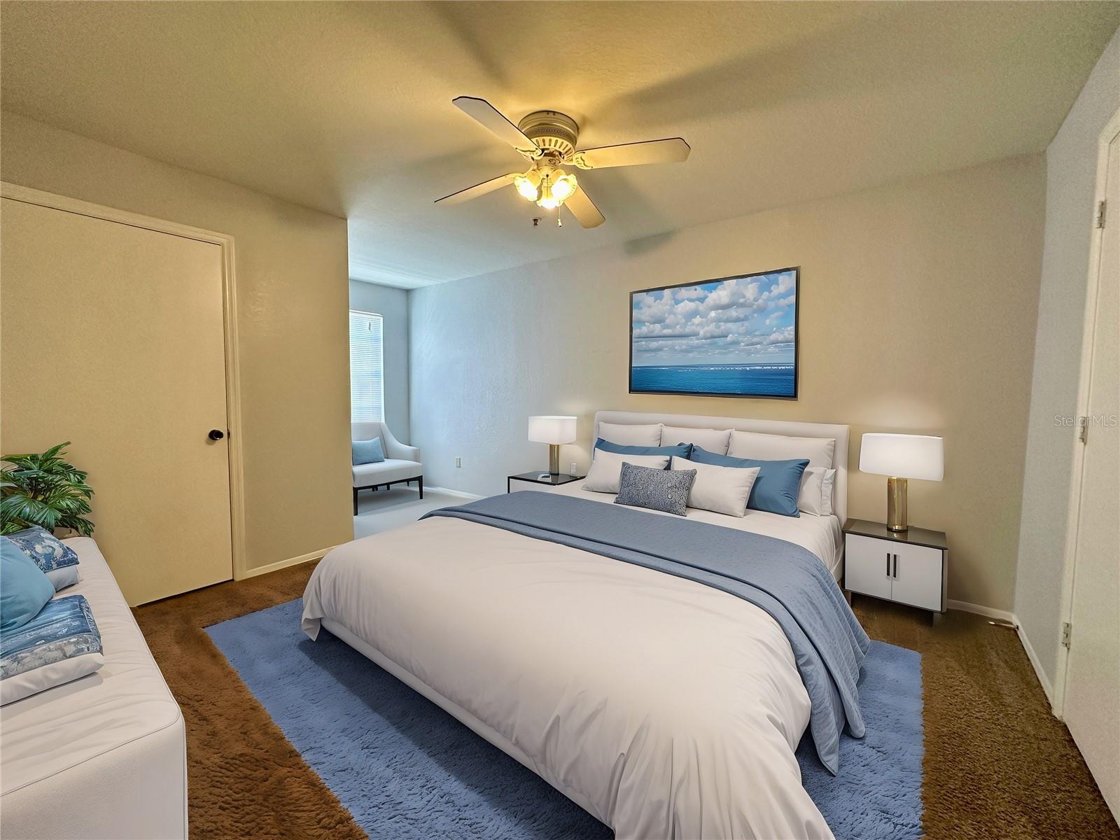 COLUMBIA ARMS CONDO - Residential Lease