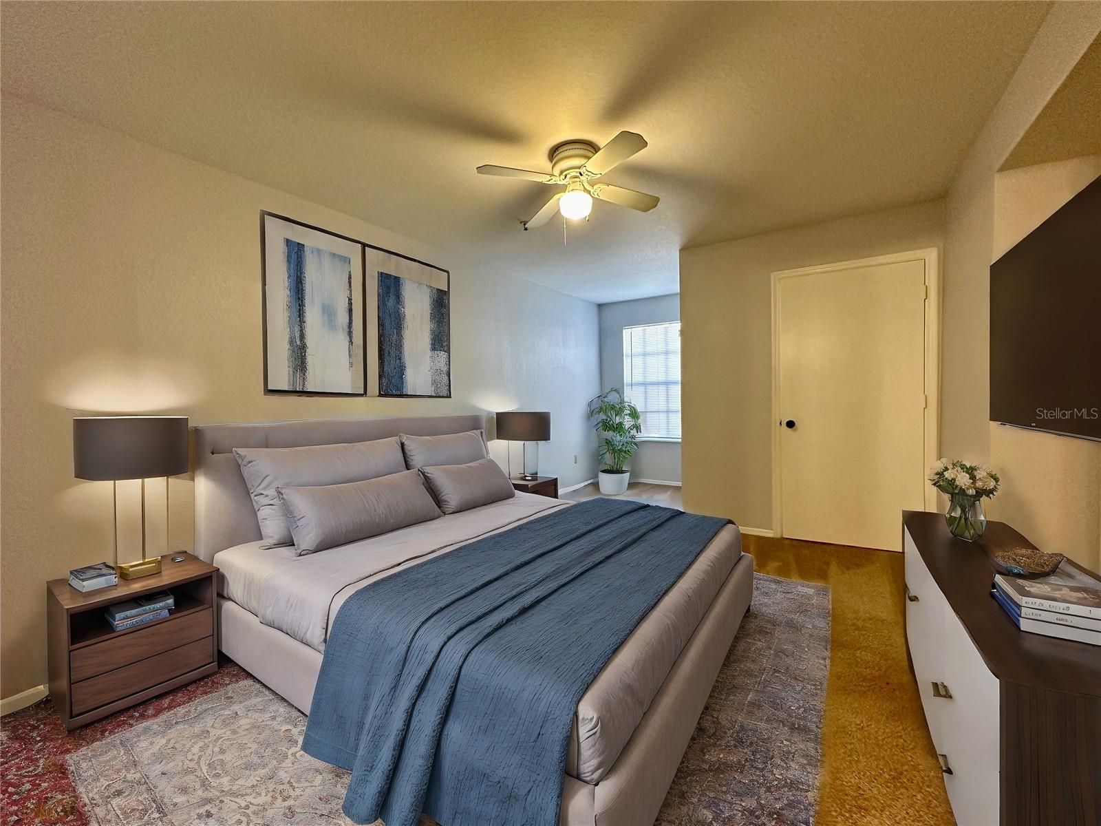 COLUMBIA ARMS CONDO - Residential Lease