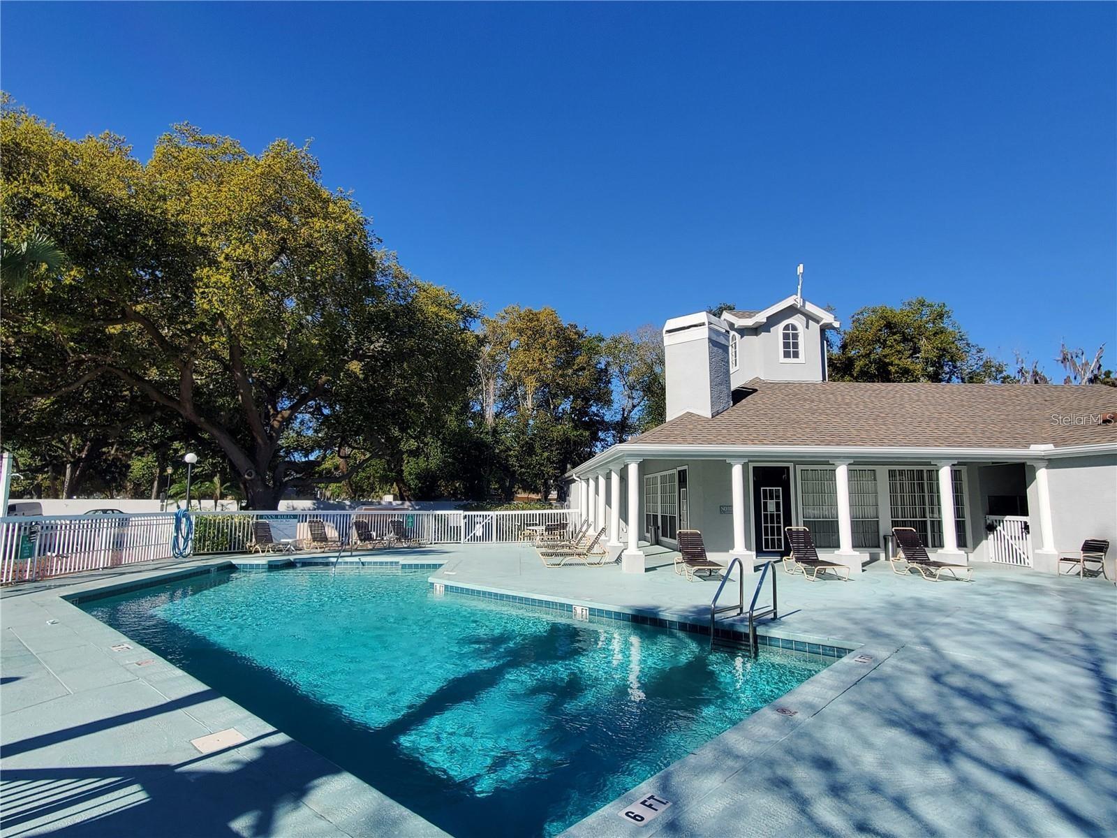 COLUMBIA ARMS CONDO - Residential Lease