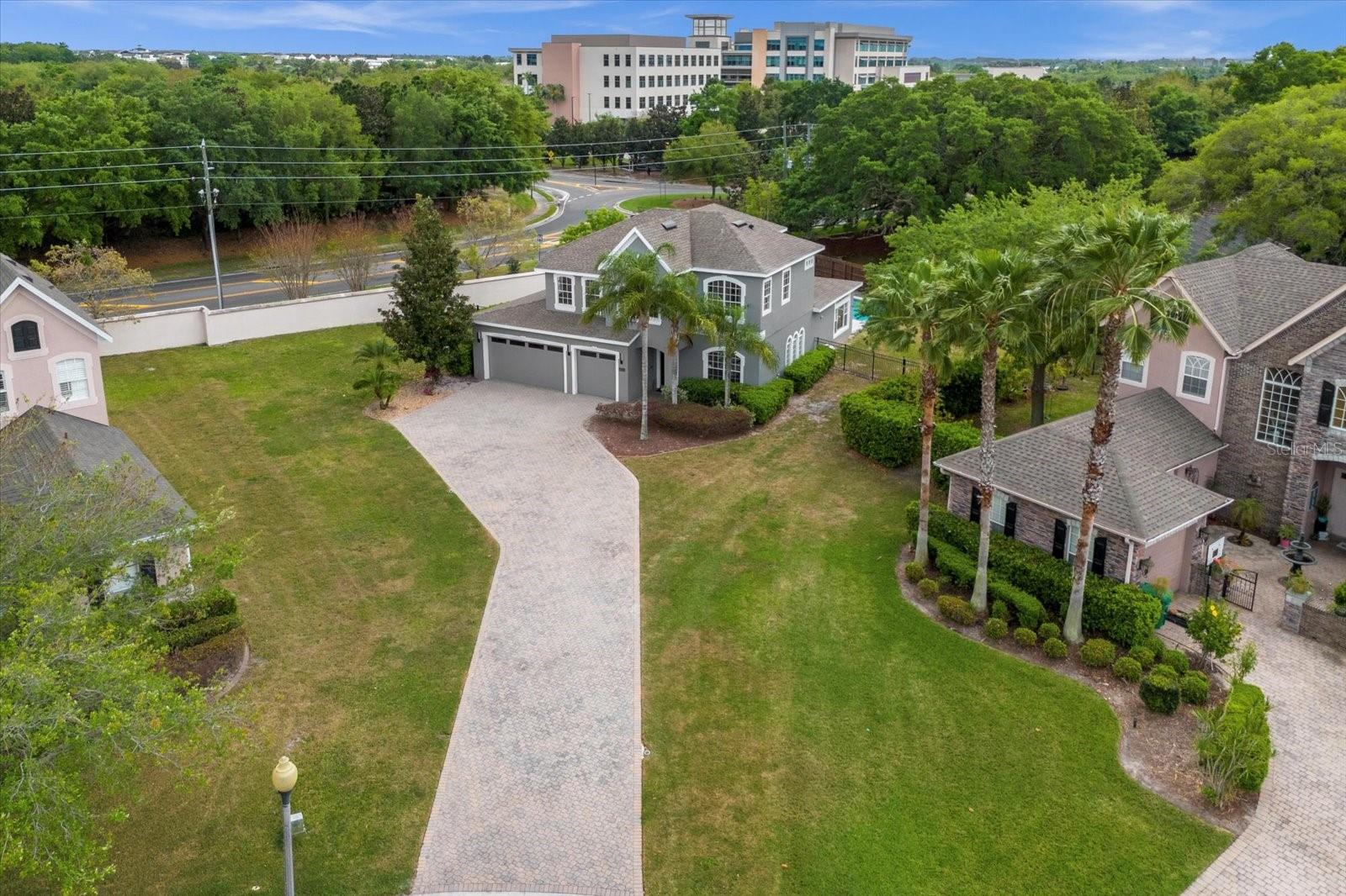 14423 HAMPSHIRE BAY CIRCLE