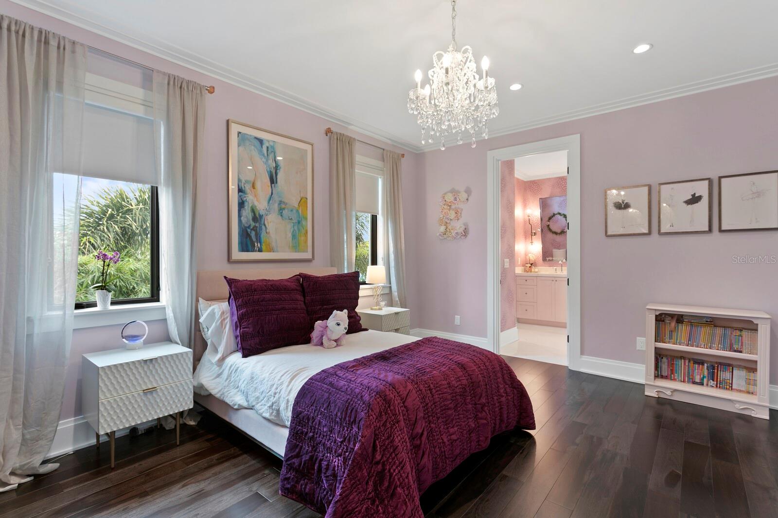 BAYSHORE ESTATES 4 - Residential