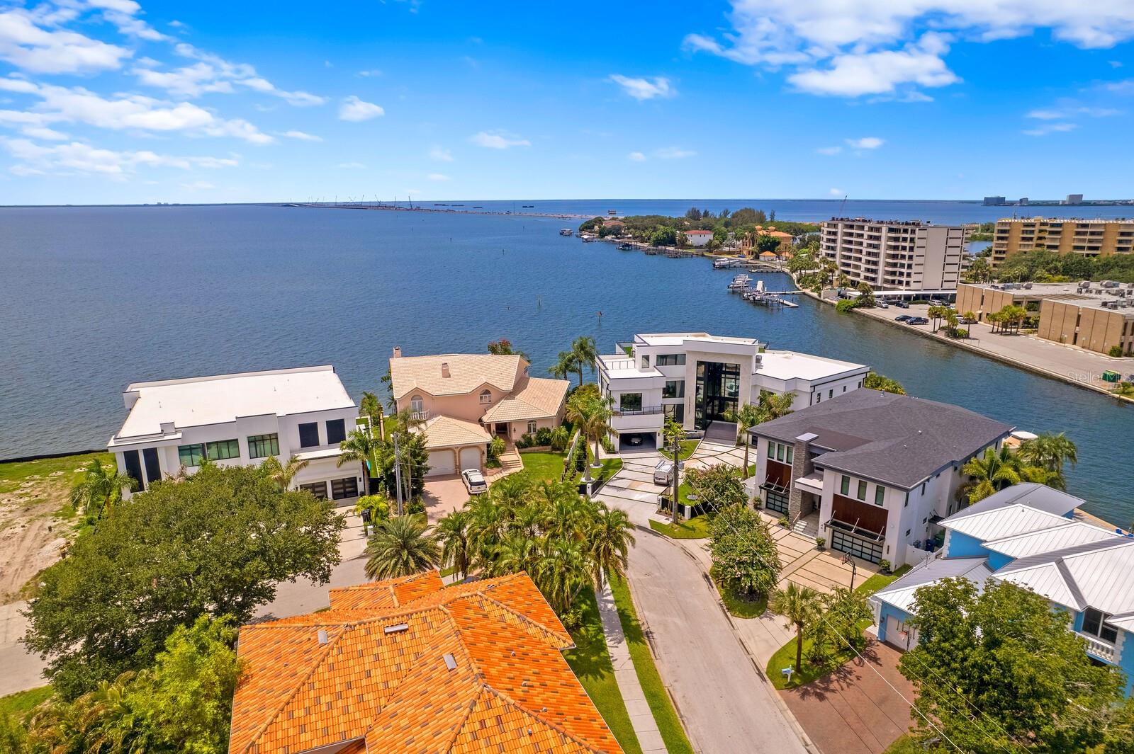 BAYSHORE ESTATES 4 - Residential