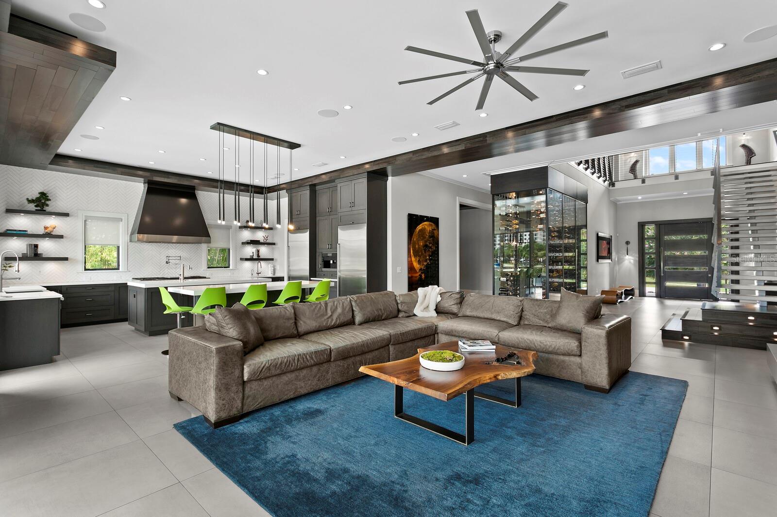 BAYSHORE ESTATES 4 - Residential