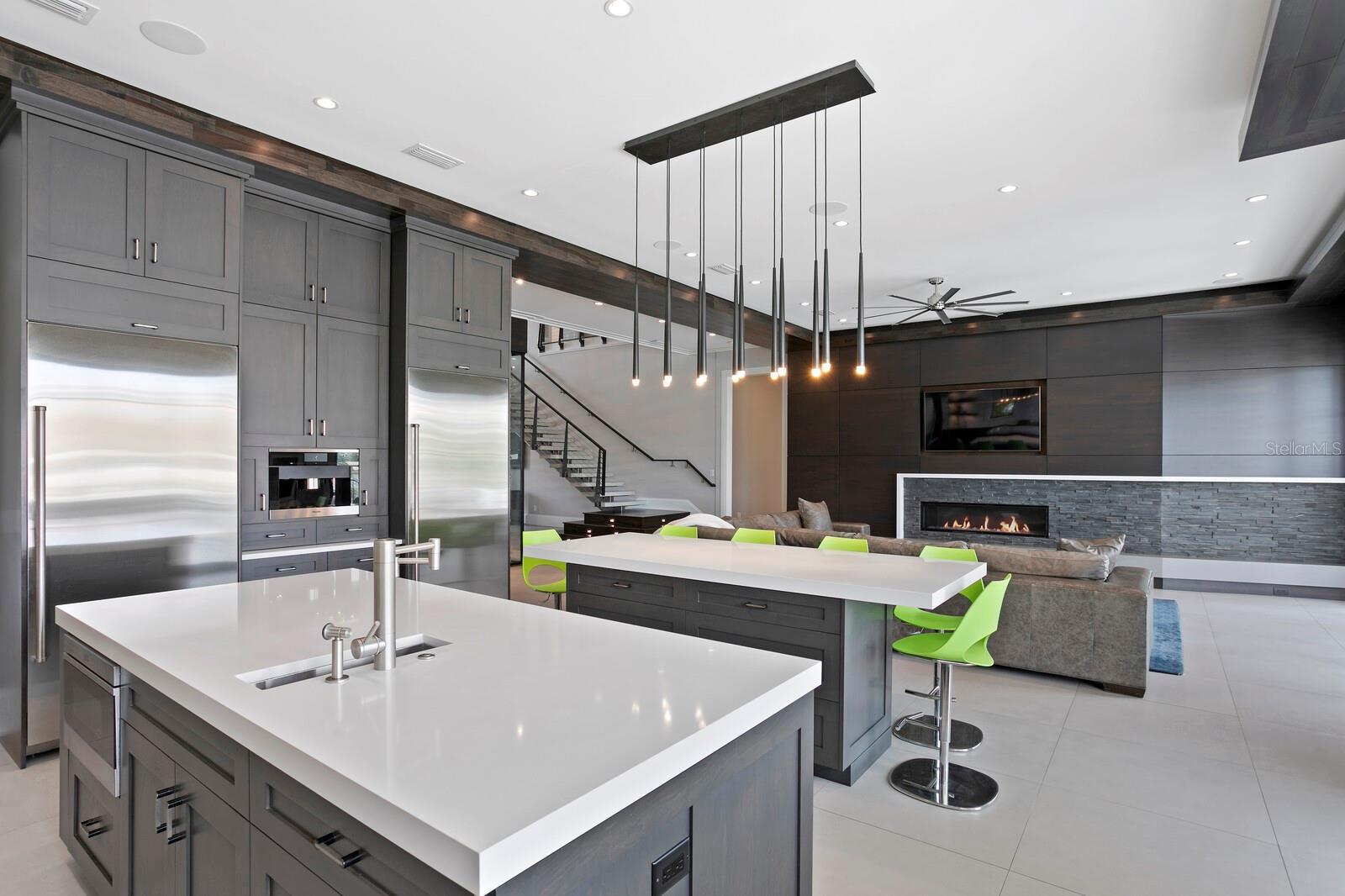 BAYSHORE ESTATES 4 - Residential