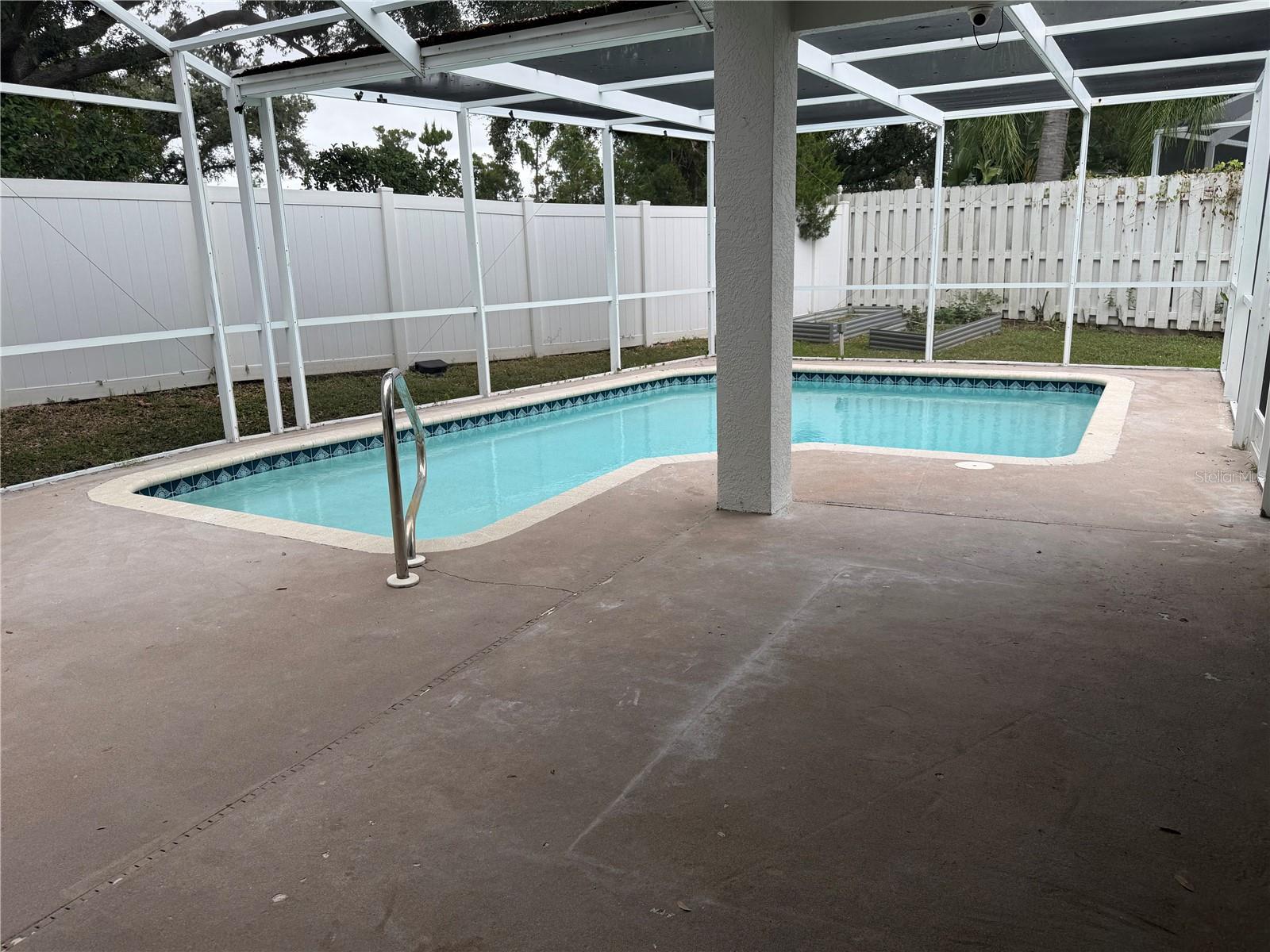 SUMMERFIELD VILLAGE SUBPHASE A U1,T301 - Residential Lease