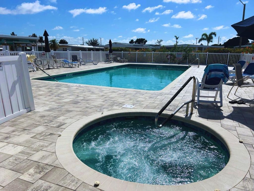 Photo of 663 54th Way S #146, Gulfport, FL 33707 (MLS # TB8386093)