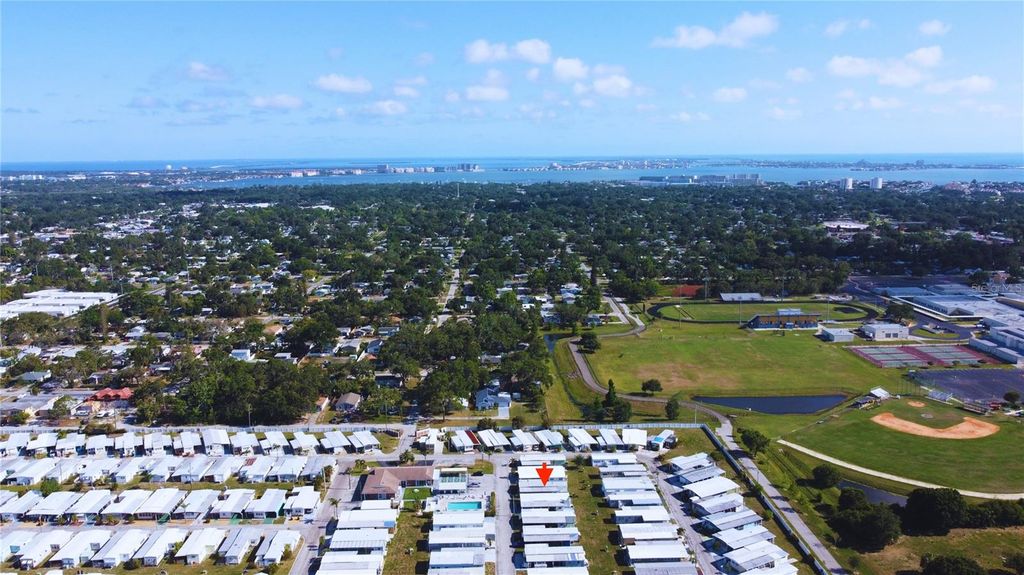 Photo of 663 54th Way S #146, Gulfport, FL 33707 (MLS # TB8386093)