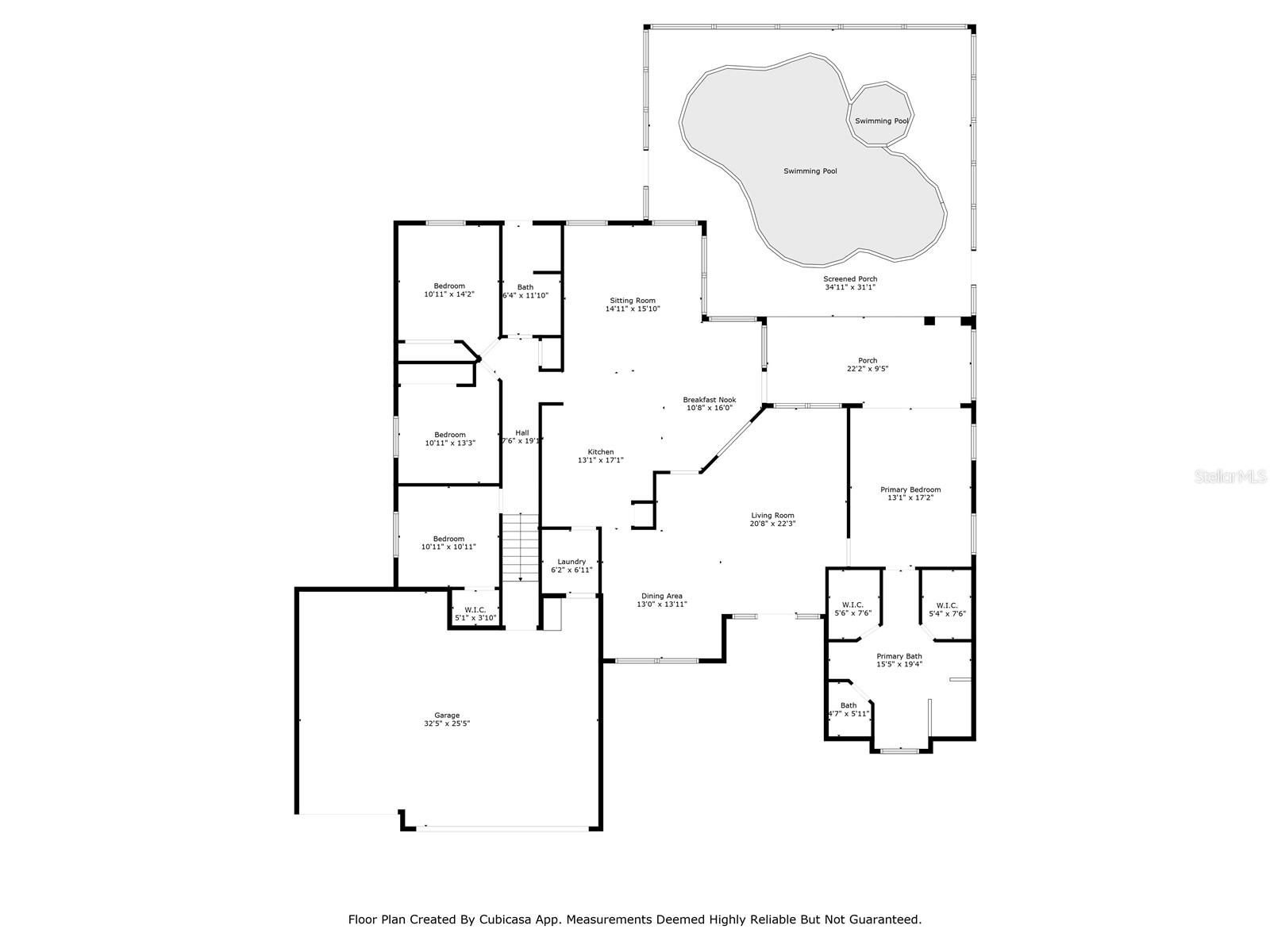 WATERS EDGE PH 10 - Residential