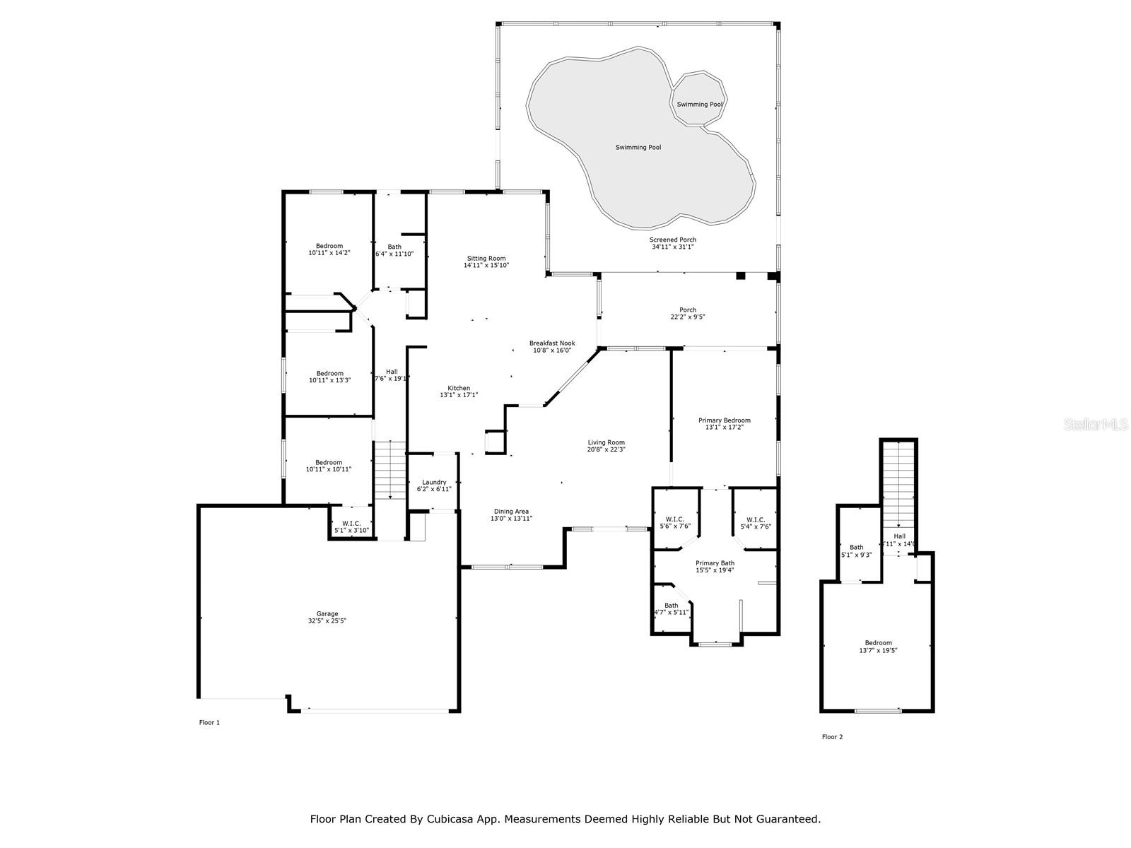 WATERS EDGE PH 10 - Residential