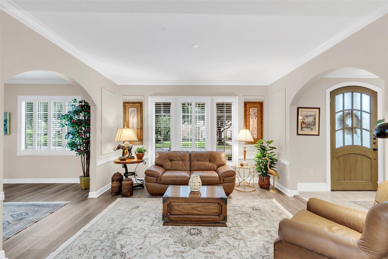 ETHEL PARK - Residential