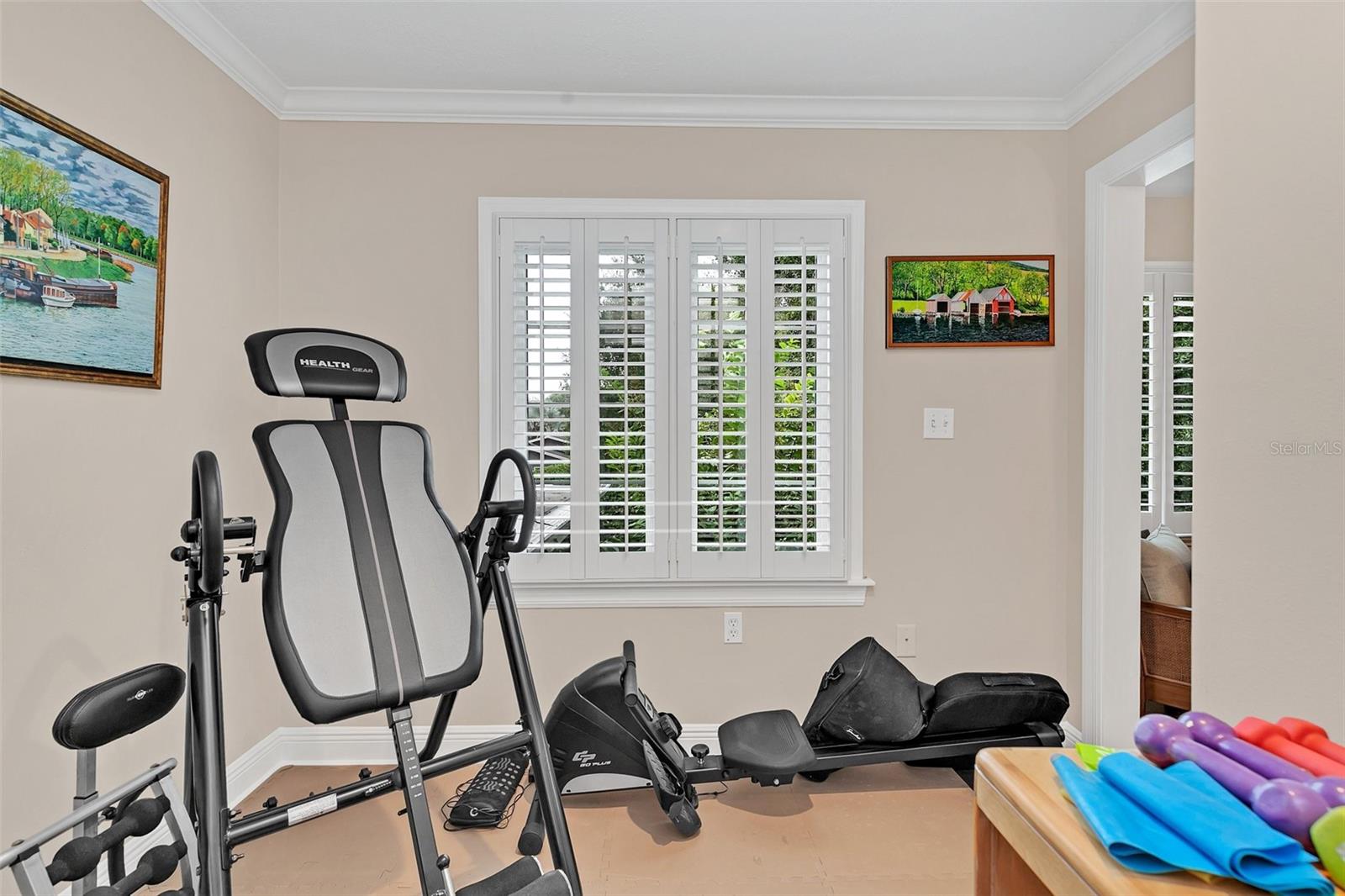 ETHEL PARK - Residential