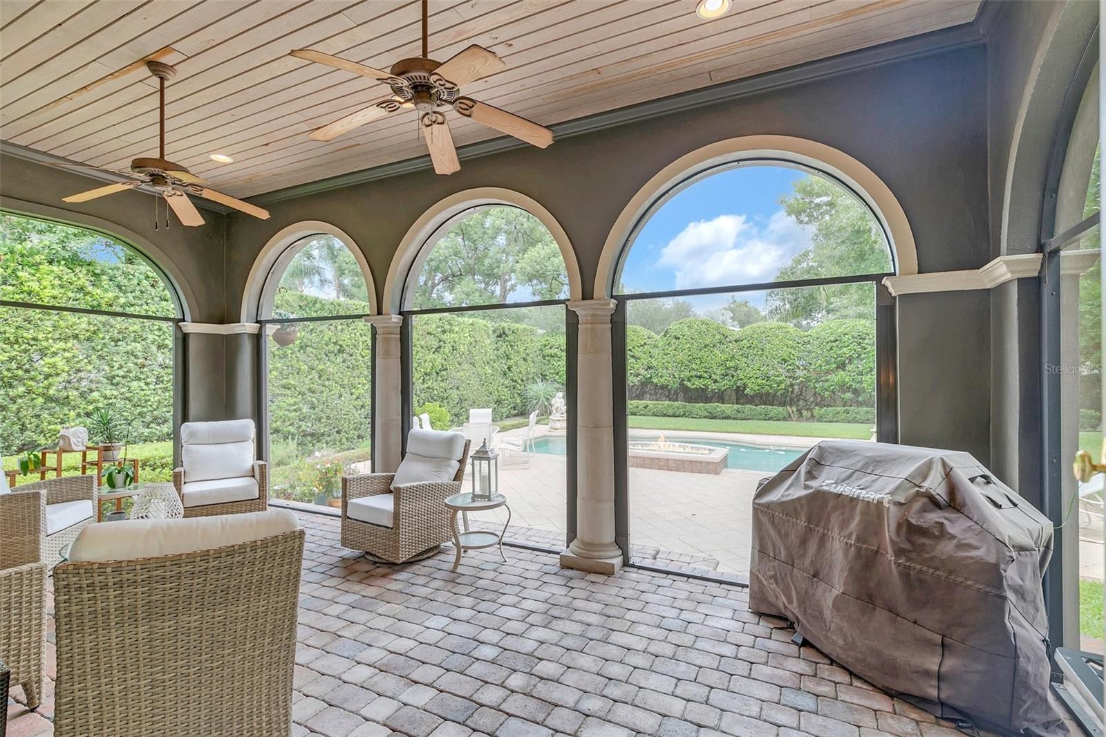 ETHEL PARK - Residential