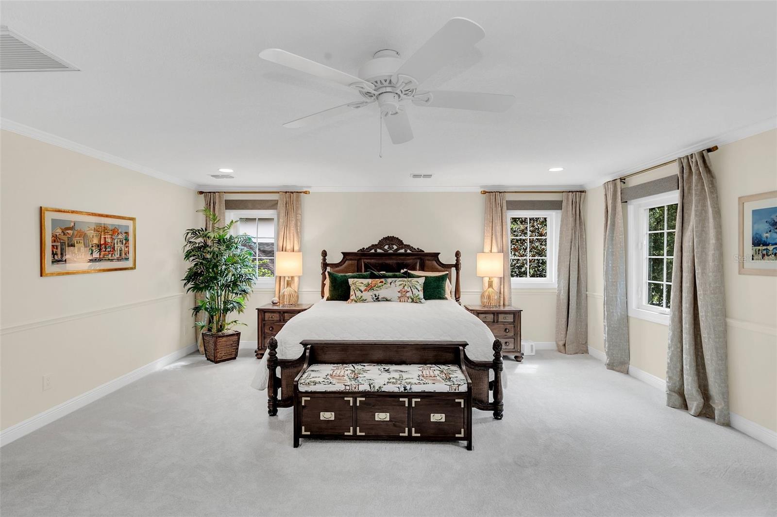 ETHEL PARK - Residential