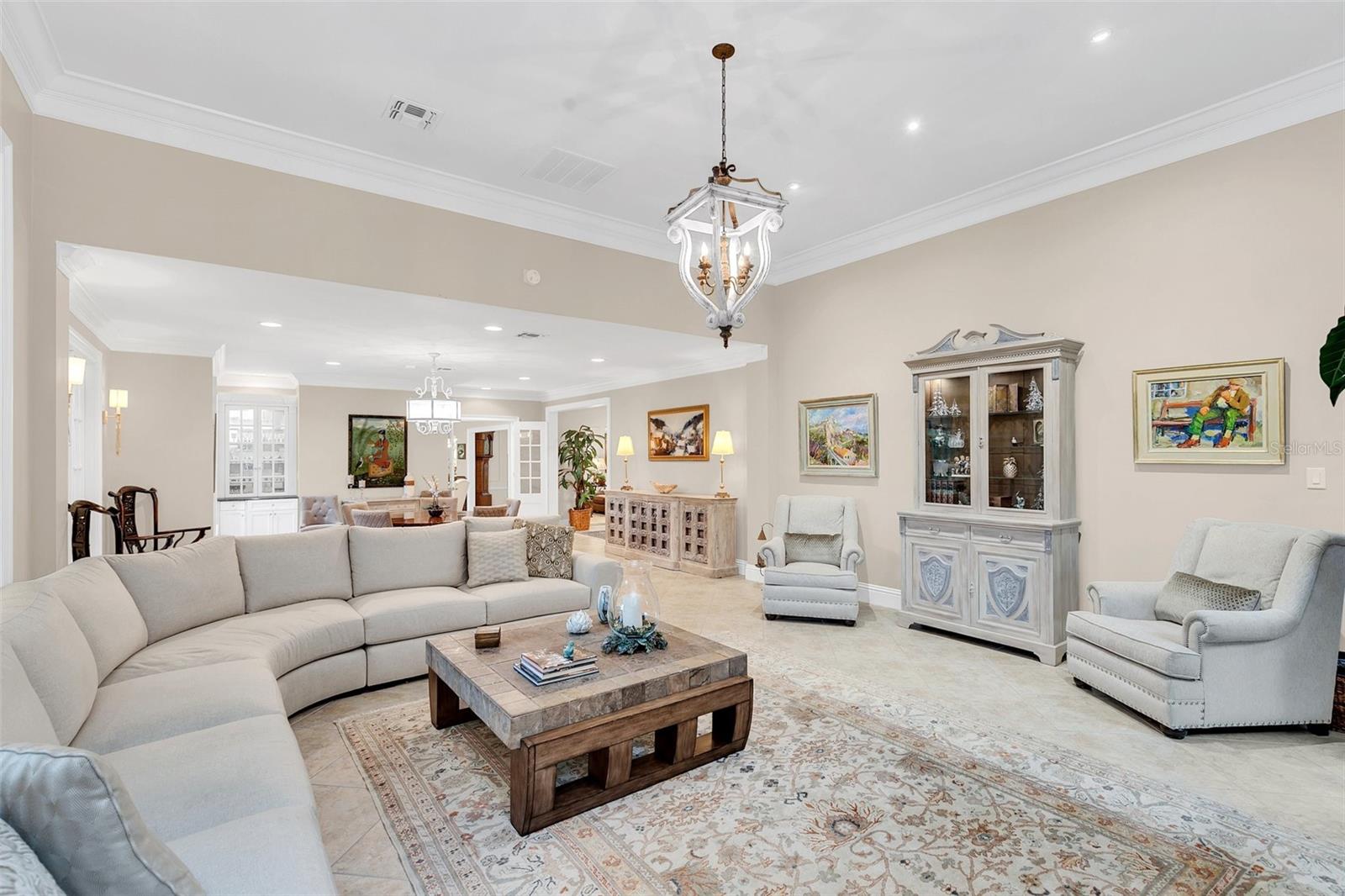 ETHEL PARK - Residential