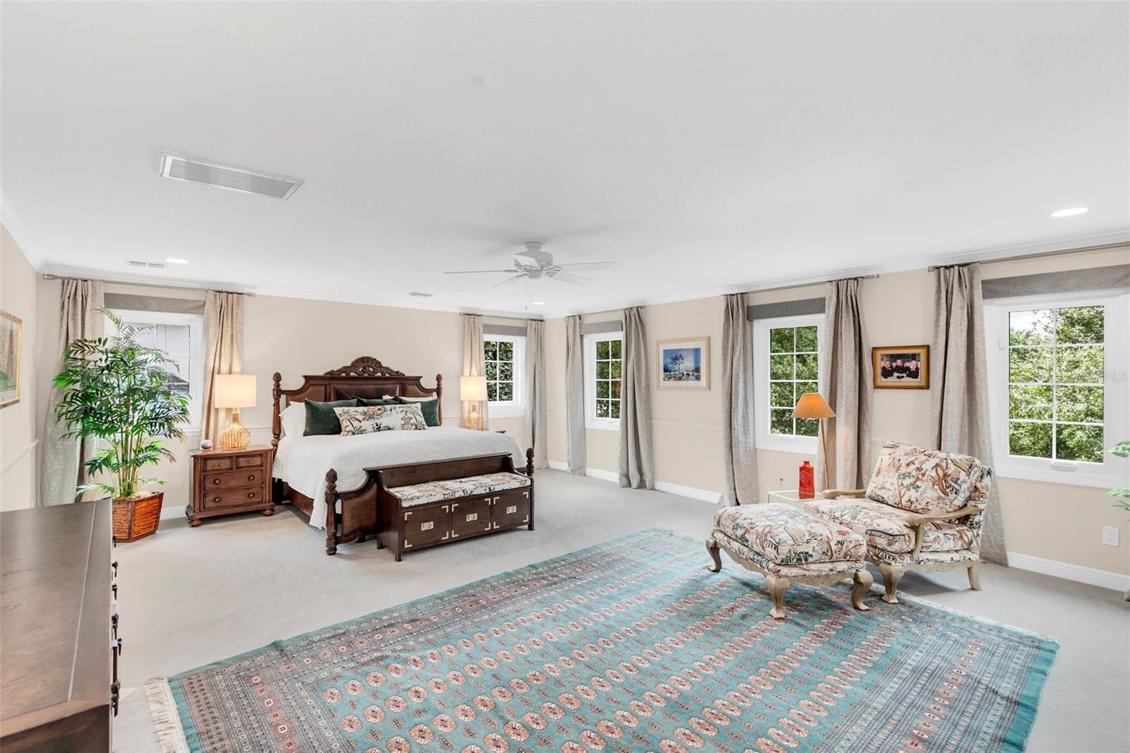 ETHEL PARK - Residential