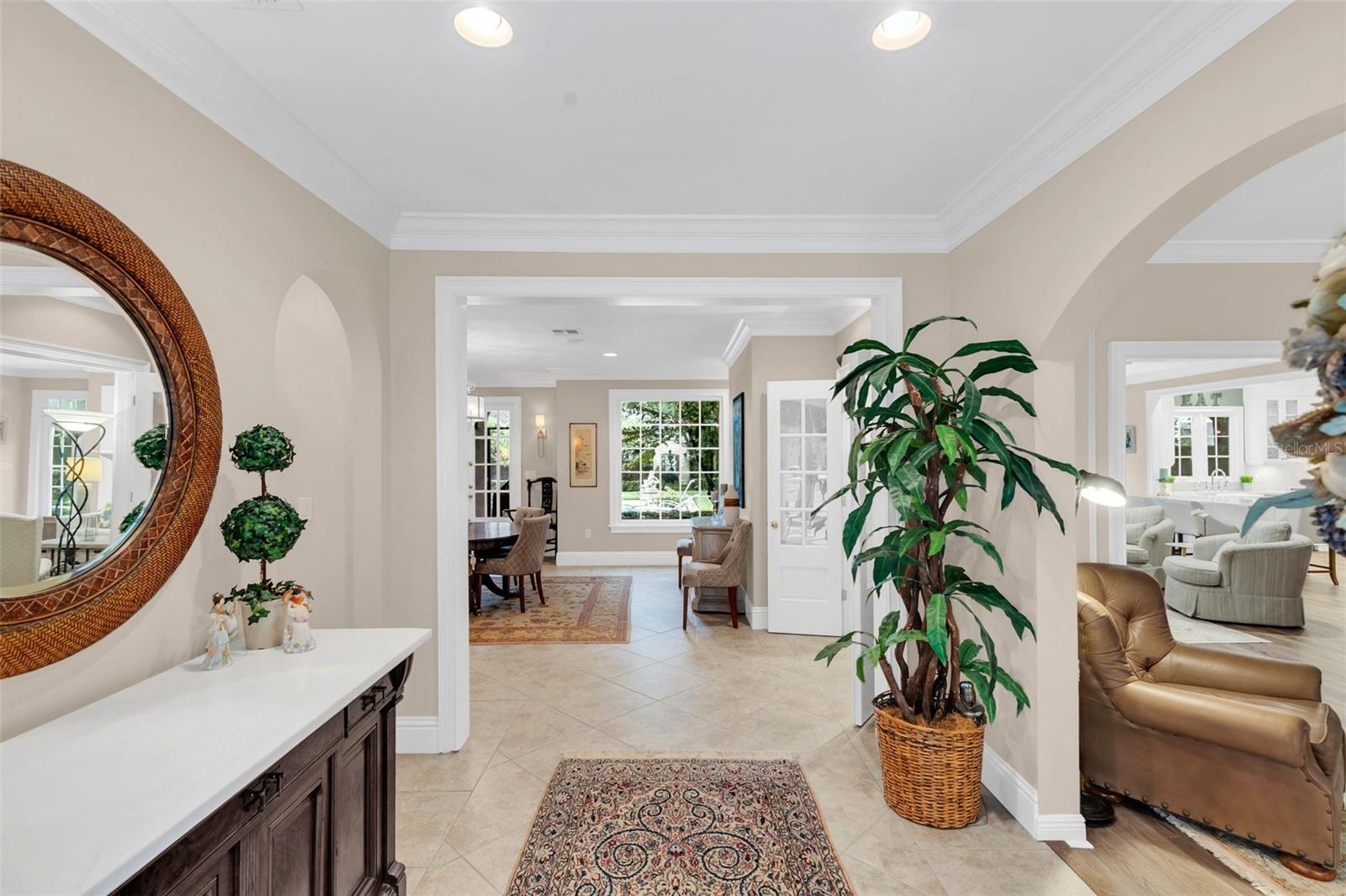 ETHEL PARK - Residential