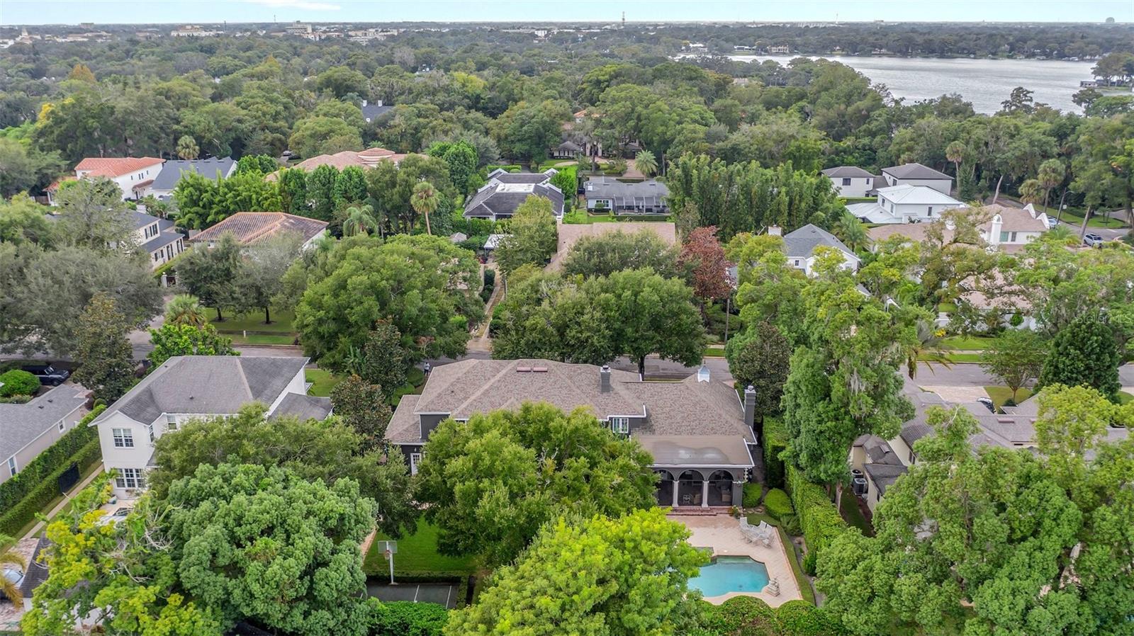 ETHEL PARK - Residential