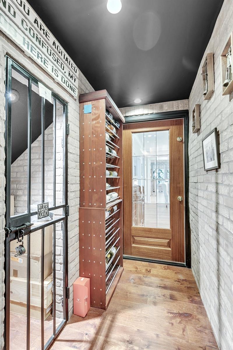 ETHEL PARK - Residential