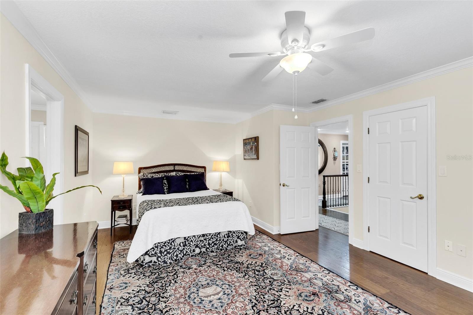 ETHEL PARK - Residential