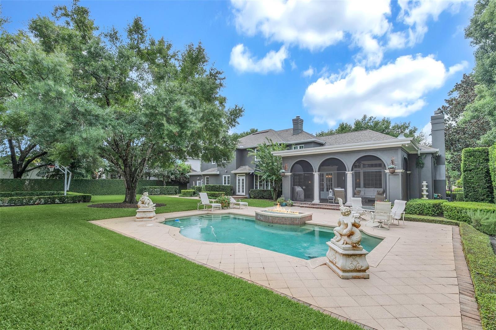 ETHEL PARK - Residential