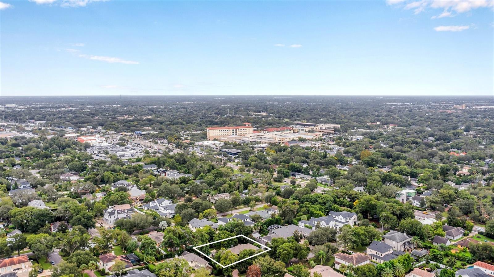 ETHEL PARK - Residential