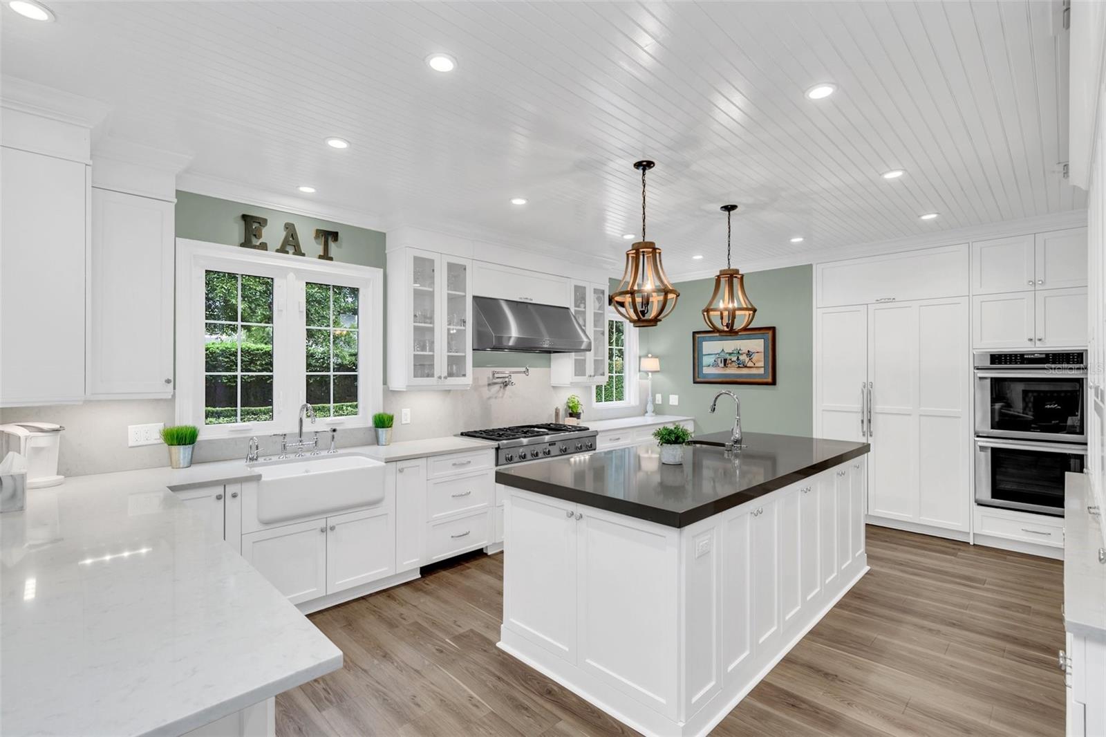 ETHEL PARK - Residential