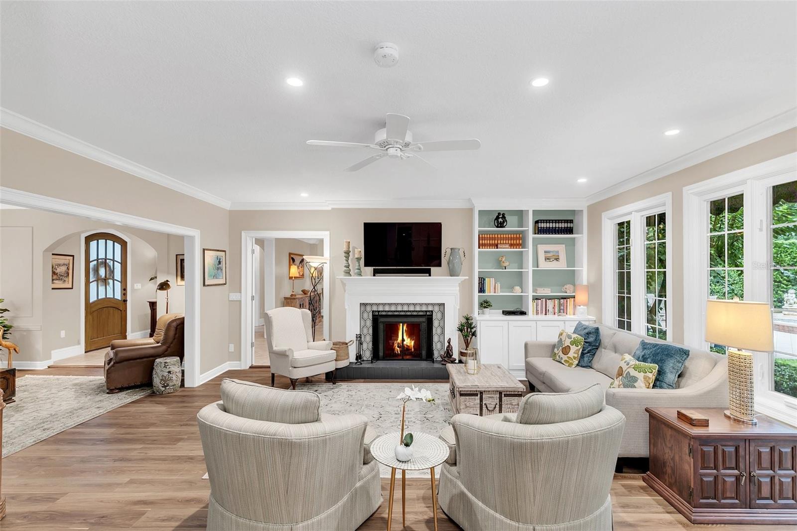 ETHEL PARK - Residential