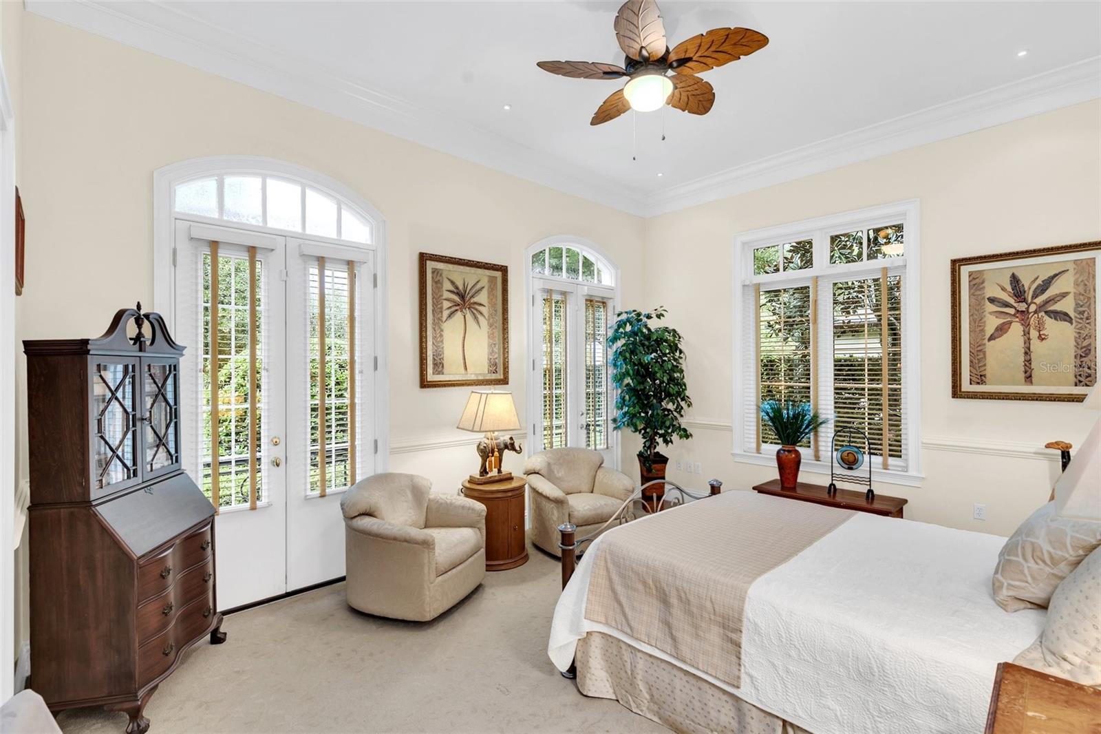 ETHEL PARK - Residential