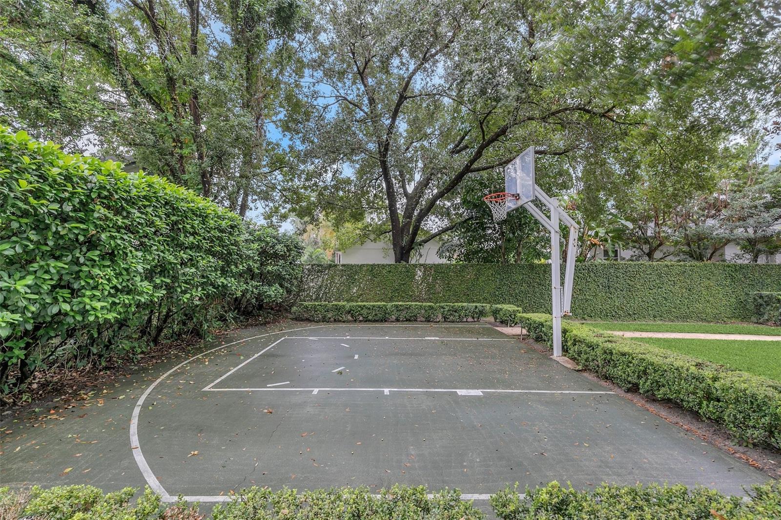 ETHEL PARK - Residential