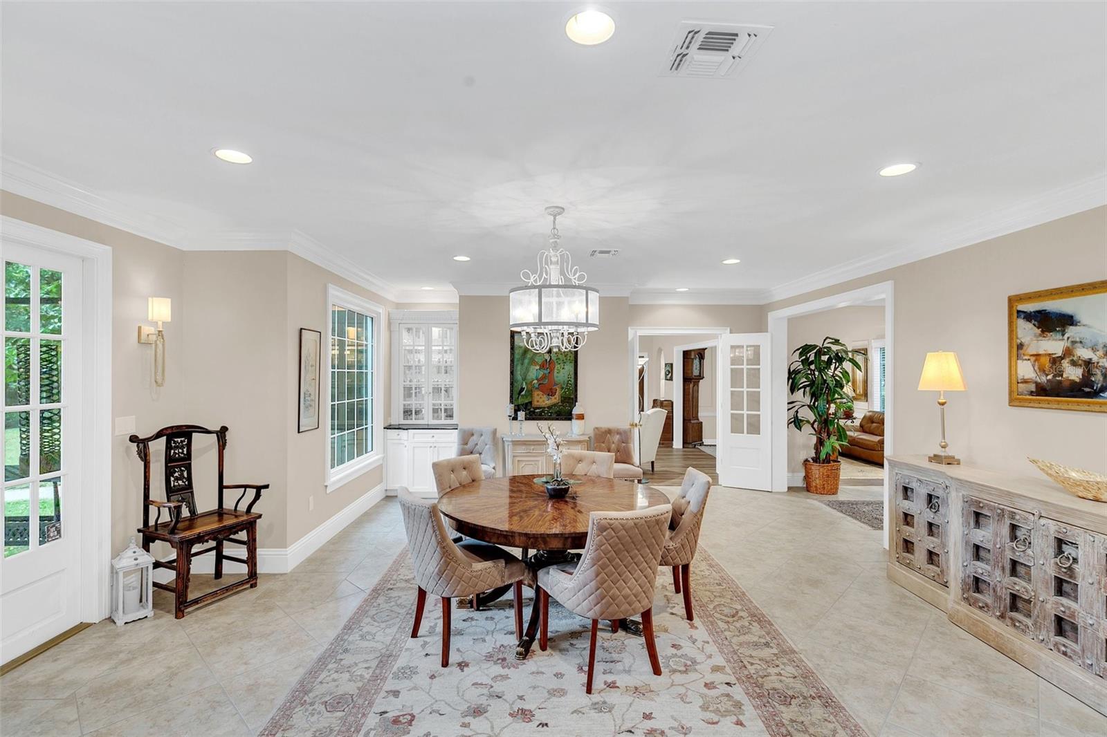 ETHEL PARK - Residential