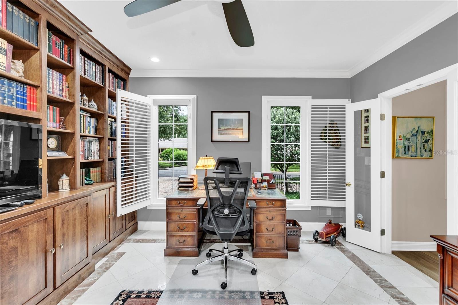 ETHEL PARK - Residential