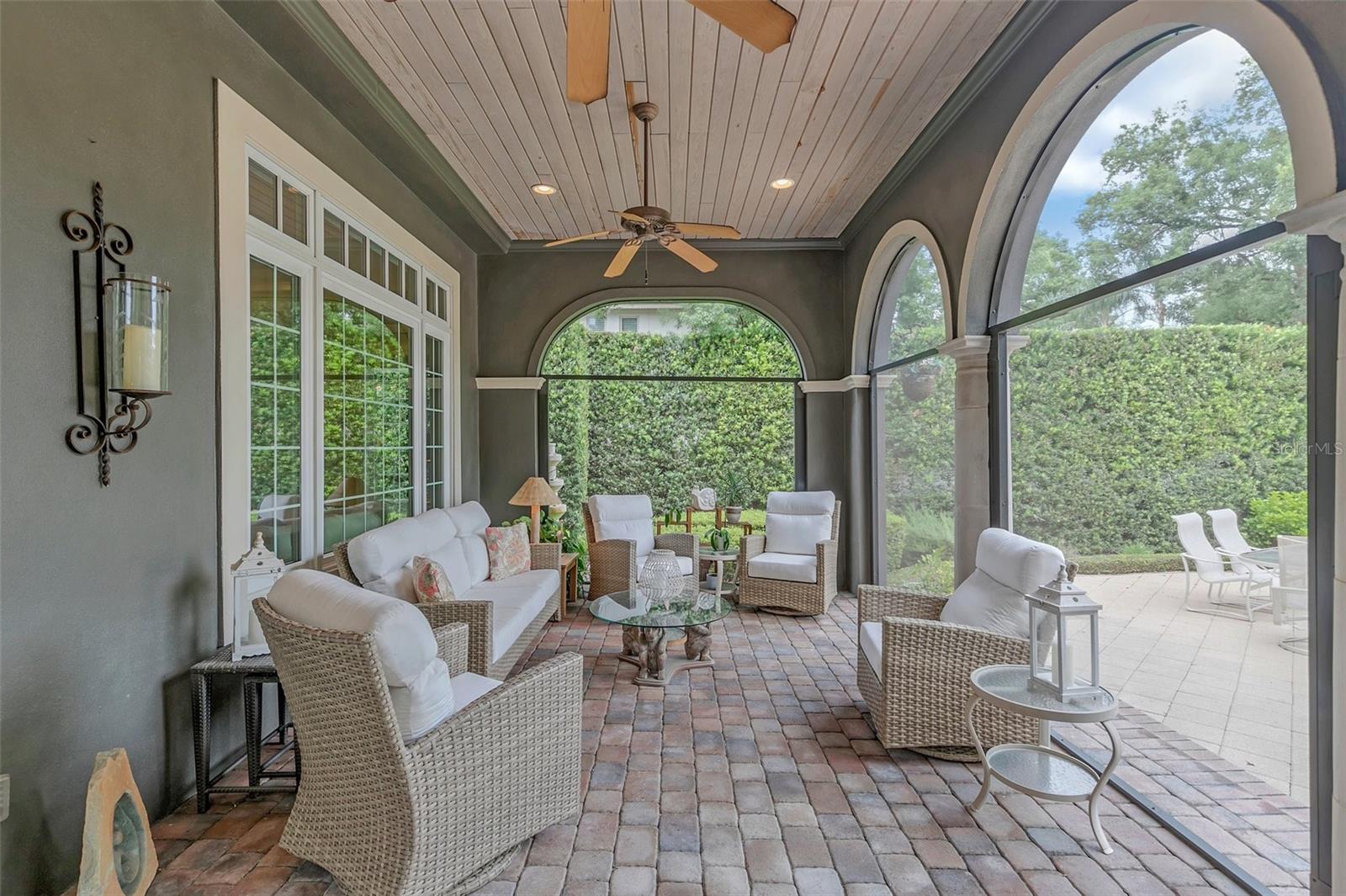 ETHEL PARK - Residential