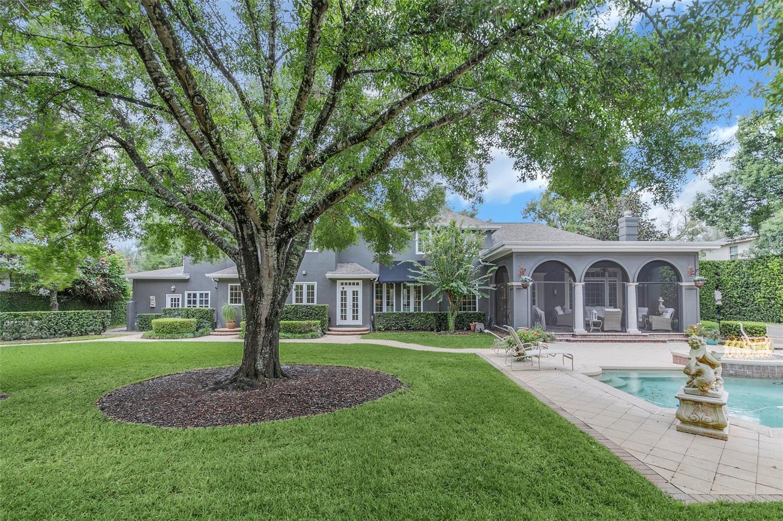 ETHEL PARK - Residential