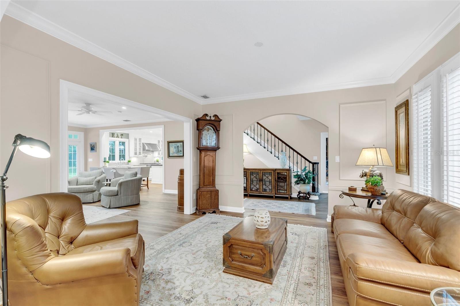 ETHEL PARK - Residential