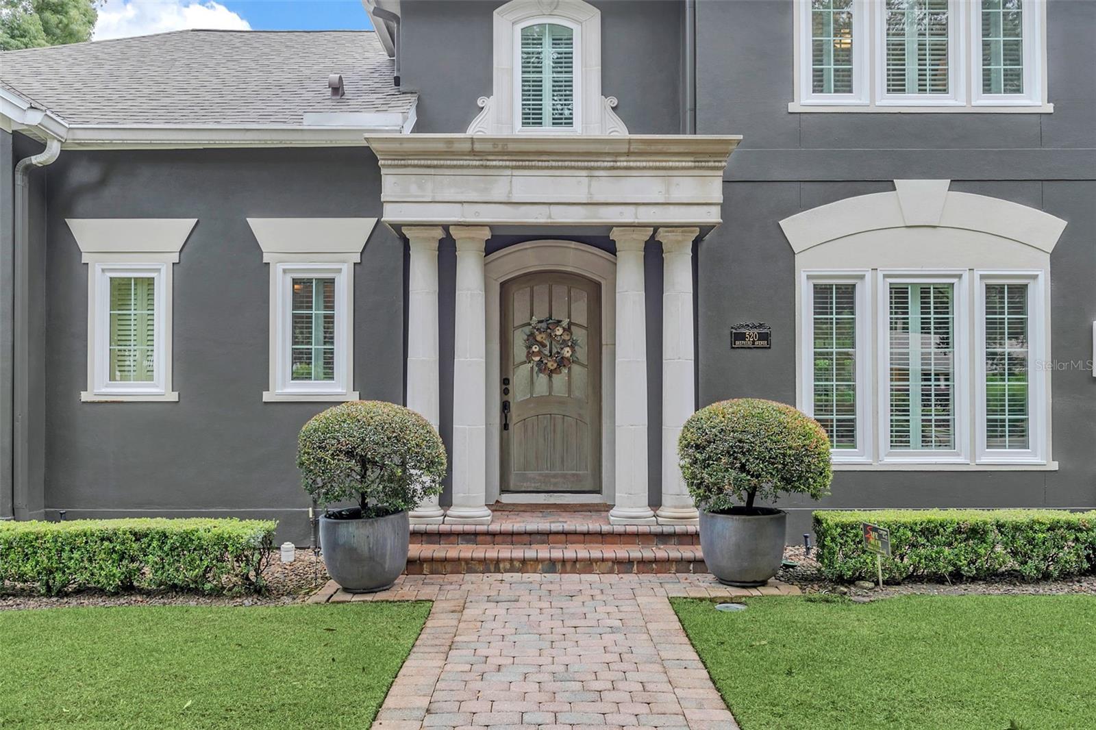 ETHEL PARK - Residential