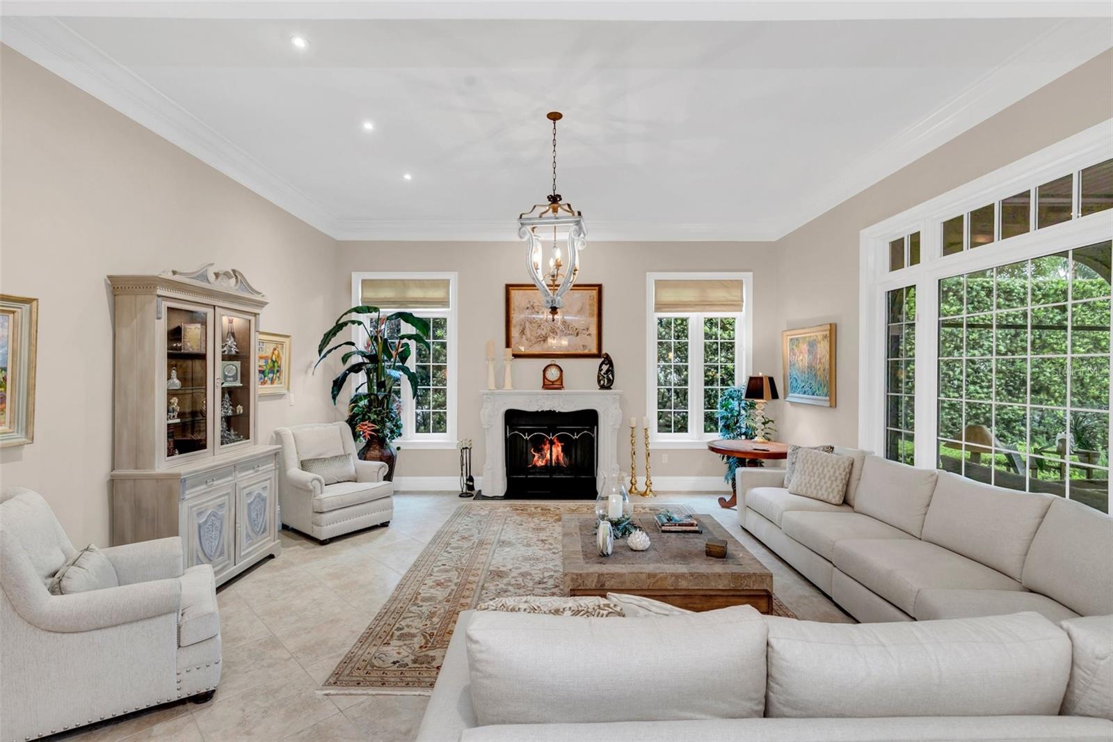 ETHEL PARK - Residential