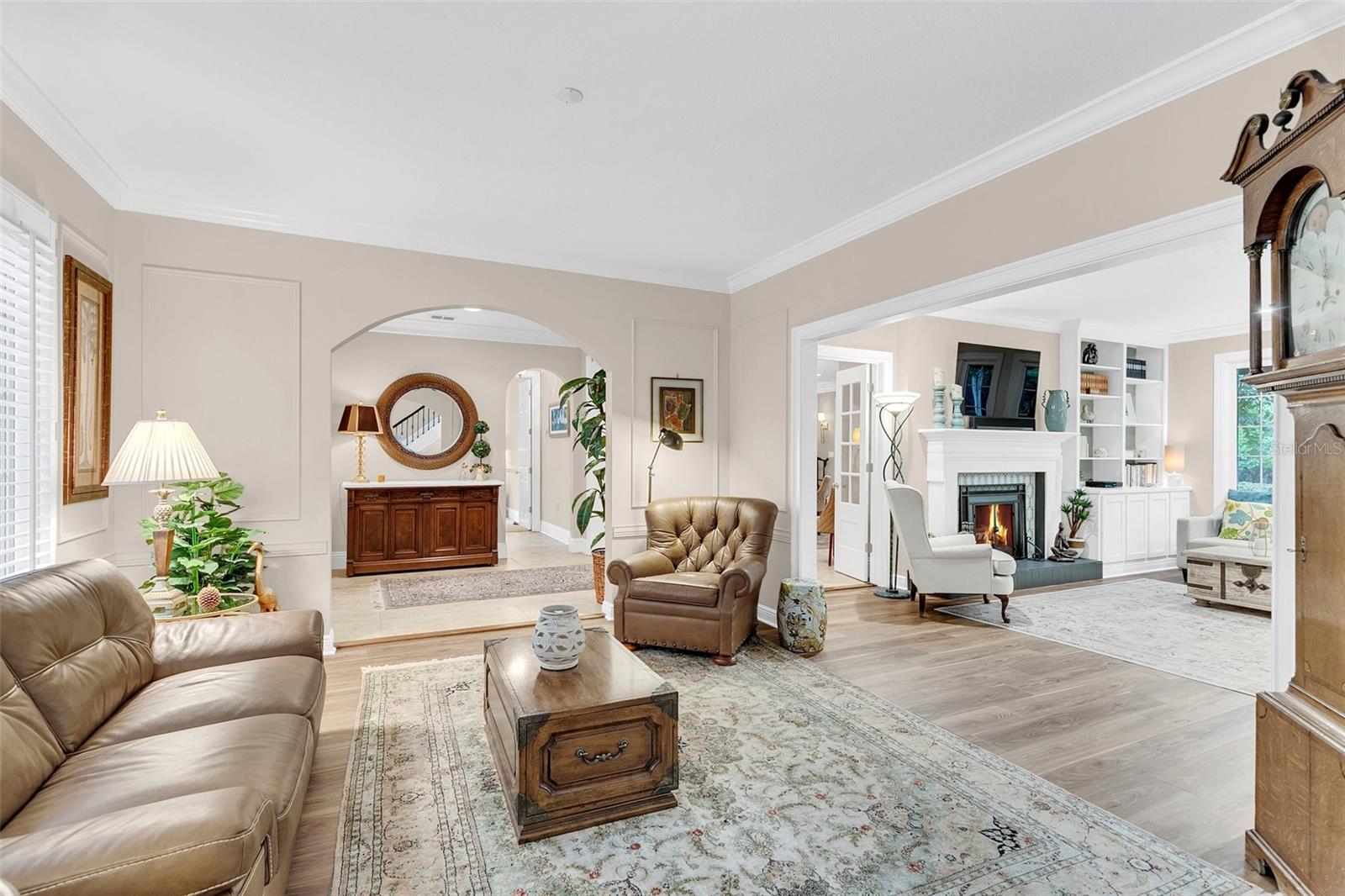 ETHEL PARK - Residential