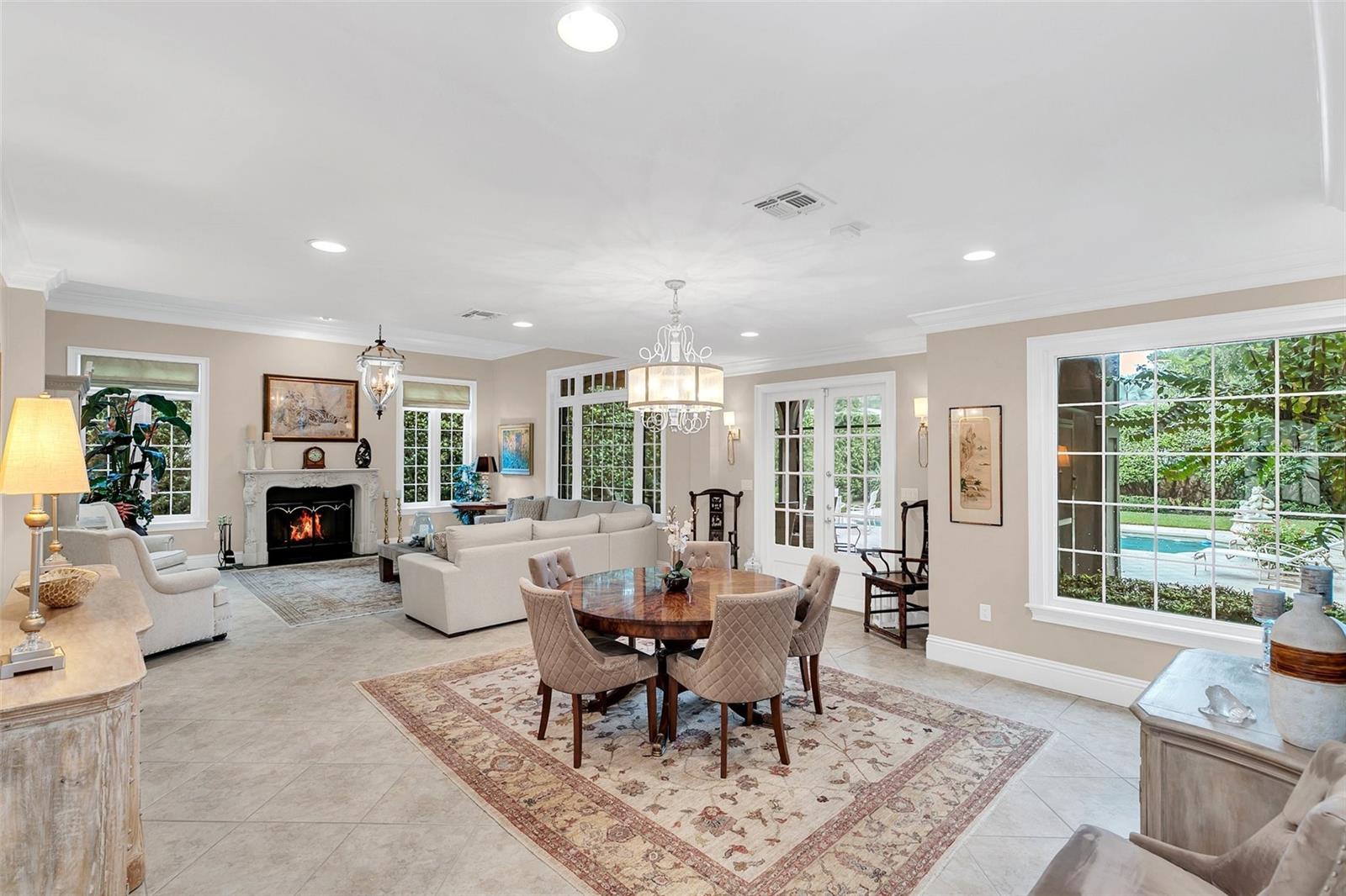 ETHEL PARK - Residential