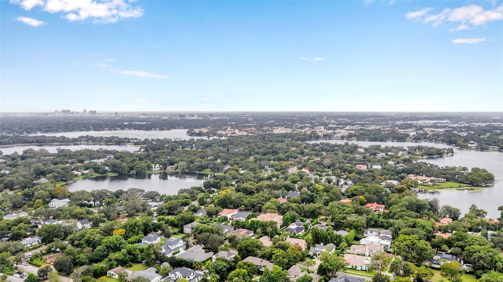 ETHEL PARK - Residential