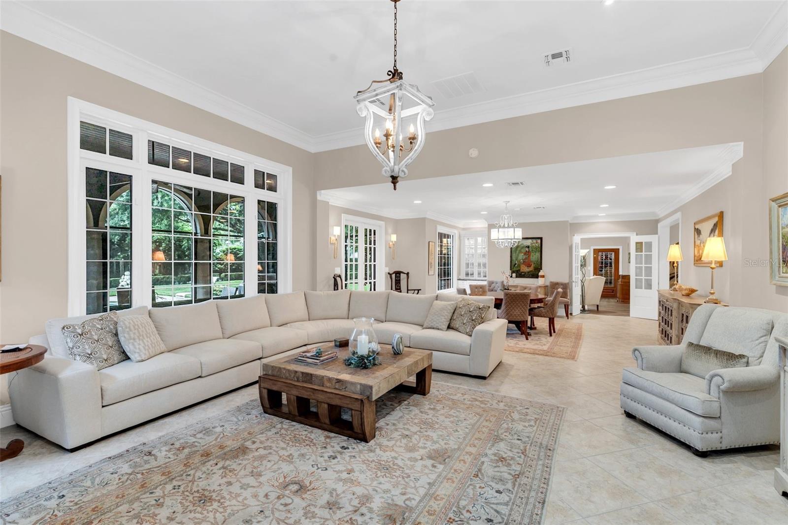 ETHEL PARK - Residential