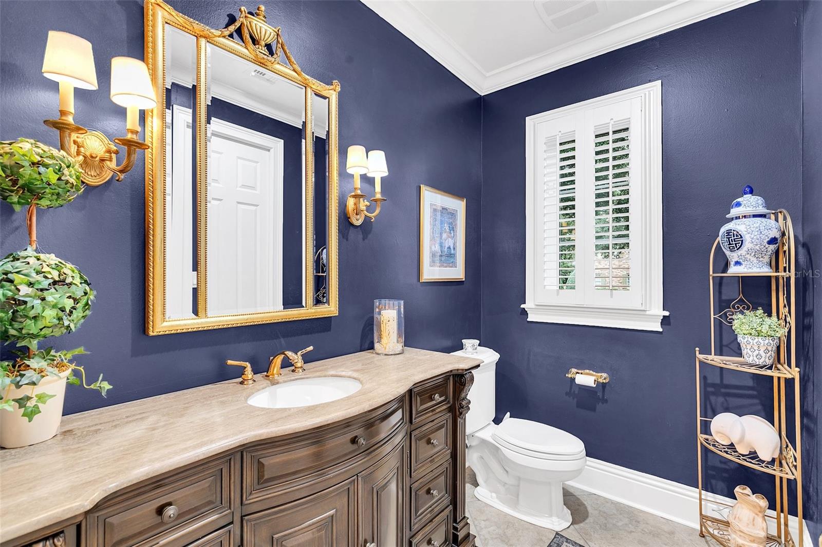 ETHEL PARK - Residential